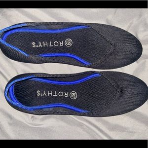 Rothy’s ballet .. worn 3 times